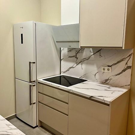 Vial Suites Gp Córdoba Eksteriør bilde