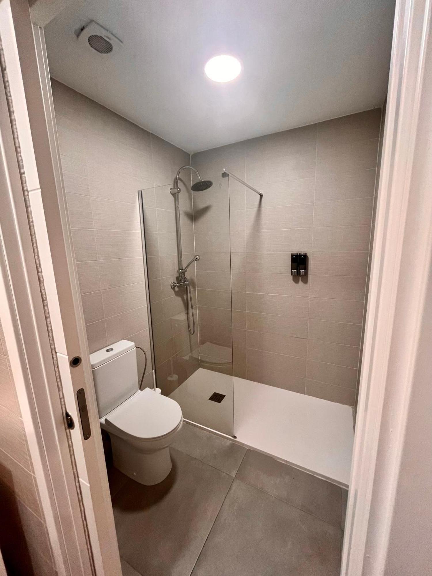 Vial Suites Gp Córdoba Eksteriør bilde