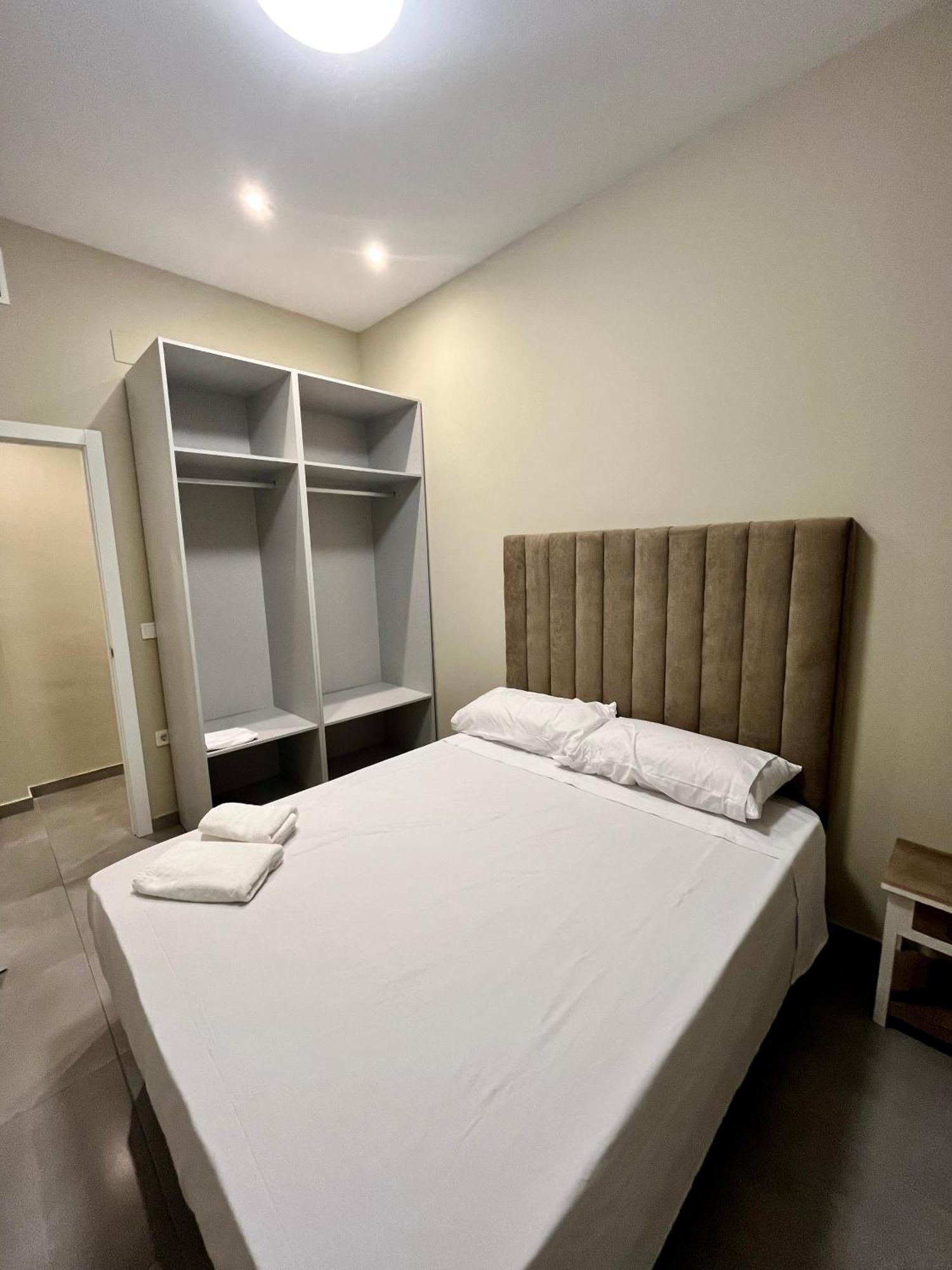 Vial Suites Gp Córdoba Eksteriør bilde