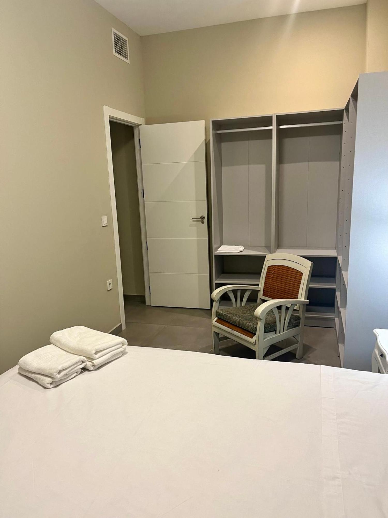 Vial Suites Gp Córdoba Eksteriør bilde